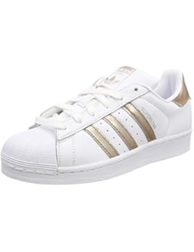 adidas Damen Superstar W Gymnastikschuhe