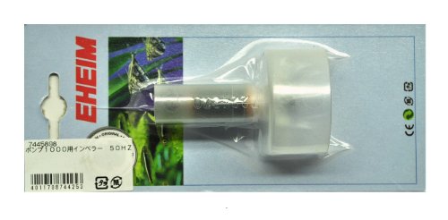 Preisvergleich Produktbild Eheim Rotor Pompa Compact 1002