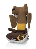 Concord Transformer XT Group 2/3 Car Seat (Coconut Brown) 2014 Range