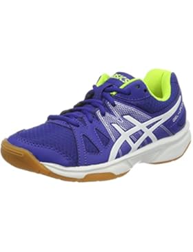 Asics Jungen Gel-Upcourt Gs Badminton Schuhe