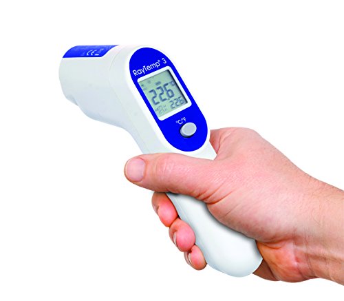 RayTemp 3 Infrarot-Thermometer - 3