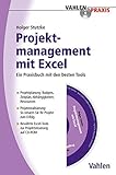 Projektmanagement mit Excel by 