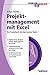 Projektmanagement mit Excel by 