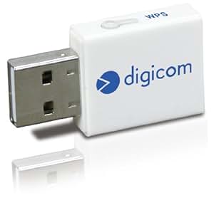 Modem router Digicom Michelangelo Wave - Informatica In vendita a Venezia