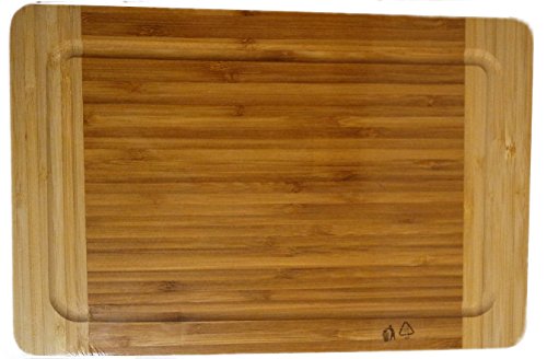 Bambus Schneidebrett - 3