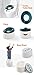 Karibu 3-in-1 Cushy Step Potty (Dark Green)
