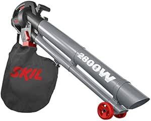 handy leaf blower bolsa