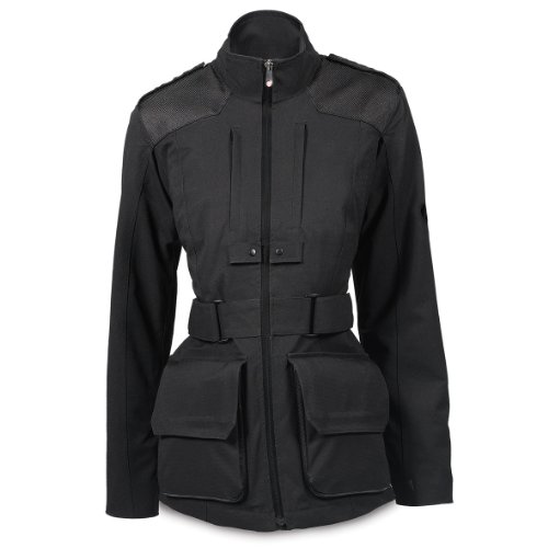 Preisvergleich Produktbild Manfrotto Pro Feldjacke für Frau – BB