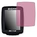 Produktbild Golebo Blickschutzfolie (pink) für Sigma BC 7.16 ATS (Sichtschutz ab 30°, Blasenfreie Montage, Passgenauer Zuschnitt)