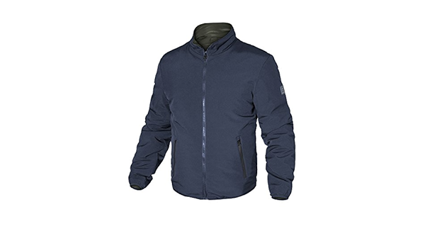 giaccone uomo navigare