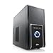 Produktbild CSL Multimedia PC Sprint 5845 (Quad) - AMD A10-9700 4x 3500 MHz, 8 GB RAM, 1000 GB SATA, Radeon R7, DVD-RW, Gigabit LAN, USB 3.1