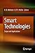 Produktbild Smart Technologies: Scope and Applications