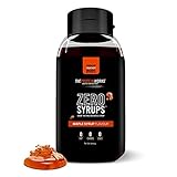 The Protein Works Zero Calorie Syrup Maple Syrup, 600 ml