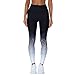 Produktbild Yogahose Yoga BH Piebo Damen Sport-Leggings Jogginghose Verlaufsfarben Hüfthose Strumpfhose Leggins Hose Workout Stretch High Elastic Hosen Yoga Pants Tanktop Fitness Running Training Sport-Tops