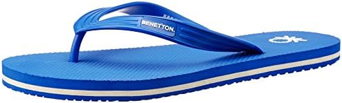 United Colors of Benetton Men's Fashion 15 SS 5 Flip-Flops and House Slippers