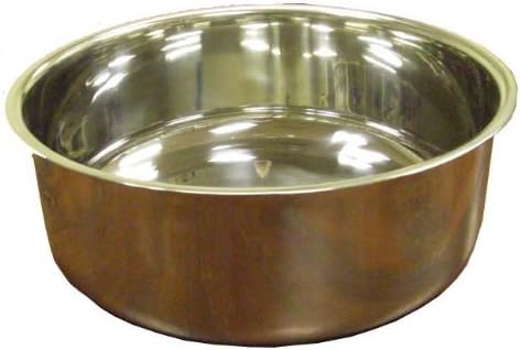 Shastra Extra Liner for CHE027 6-Quart Round Chafing Dish by Shastra