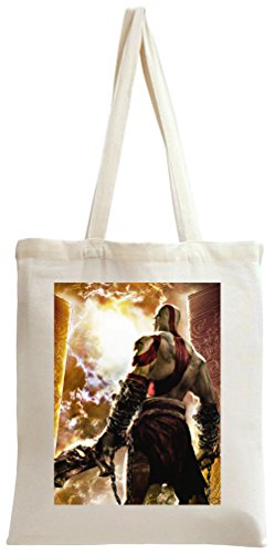 Preisvergleich Produktbild God Of War Tote Bag