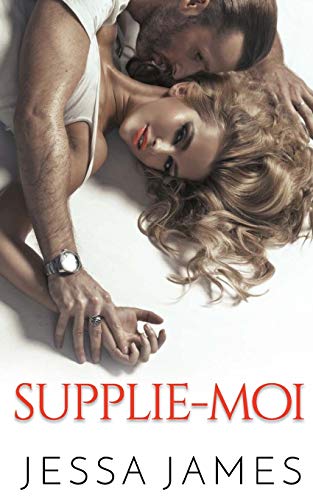 Téléchargement gratuit de livres audio Supplie-moi by author RTF MOBI 1725808439