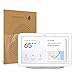 Price comparison product image Celicious Matte Anti-Glare Screen Protector Film Compatible with Google Home Hub [Pack of 2]