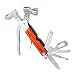 Produktbild Taschenmesser Multifunktional Taschenwerkzeug Multitool Multiwerkzeug mit Hammer 15 in 1 Überlebensmesser Werkzeug Schraubenzieher Zange Überleben Sicherheitstool für unterwegs,Camping von Outry