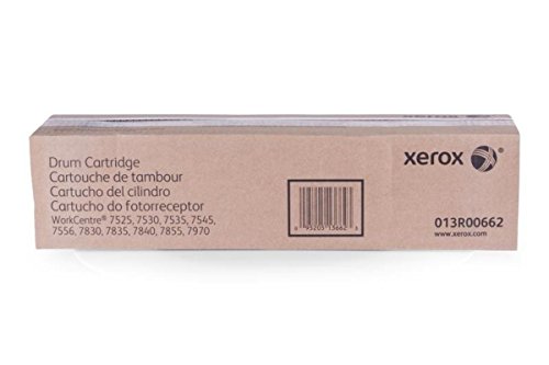 Xerox original - Xerox WorkCentre 7830 (013 R 00662) - Bildtrommel - - 125.000 Seiten