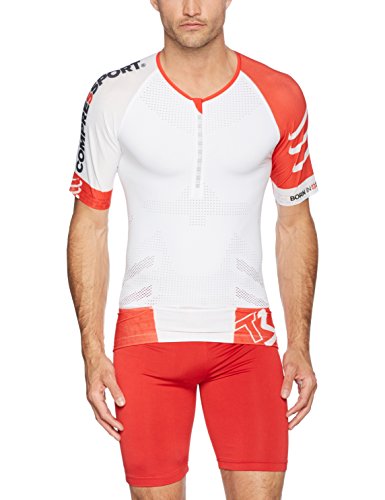 Compressport Aero Top TR3