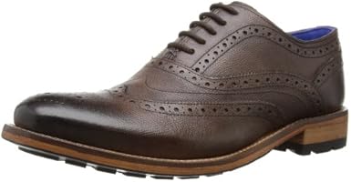 Ted Baker Guri 7, Men's Brogue Shoes