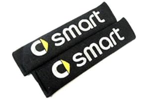 THEBETAZ Stile gara pastiglie di cintura di sicurezza per auto. Fourfour Fourtwo City Coupe Cabriolet Crossbade Crosstown I-Move