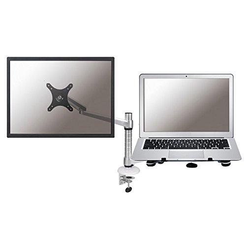 Newstar Notebook-D300 Desk Mount bis 45,7 cm (18 Zoll) - 4