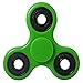 Price comparison product image Tri Fidget Spinner Bearing Fidget Toy, Tri-Spinner Fidget Toy, Hand Spinner Focus Toys Relieve Anxiety Stress (Green)