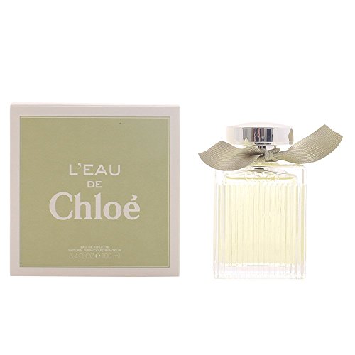 Chloe L'Eau de Chloé Agua de Colonia - 100 ml