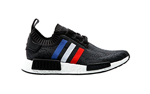 Preisvergleich Produktbild Adidas NMD_R1 PK schwarz - 42 / 5