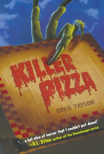 Killer Pizza