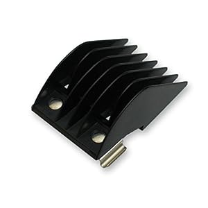 Set of 5 Comb attachment PICCOLO55 - Image 6