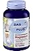Produktbild DAS gesunde PLUS Magnesium Tabletten, 300 St Nahrungsergänzungsmittel