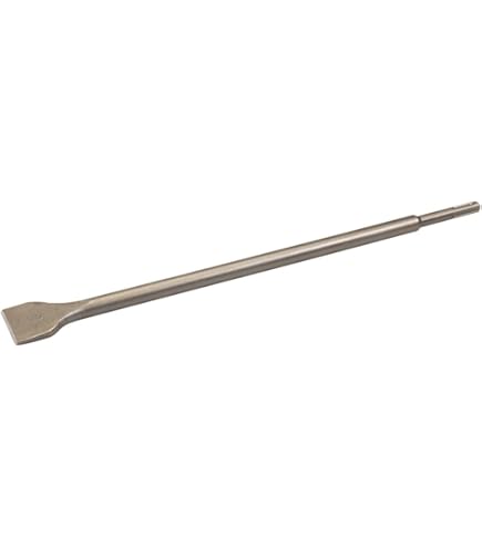 Hikoki 750993 Scalpello Martello Perforatore SDS-Max 27x280mm Calcestruzzo - Foto 2