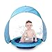 Produktbild ONE BUYONE Baby Portable Duschkabine Faltung-Faltschwimmbad Baby-Bad für Neugeborene Baby Beach Sonnenschutzplätze