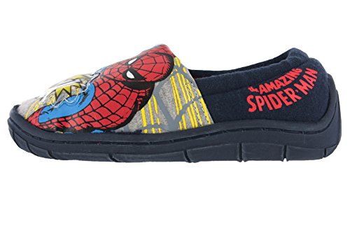 spiderman shoes uk
