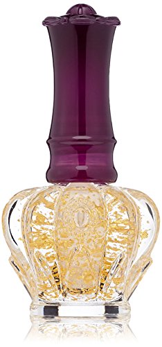 ANNA SUI Nai Care Oil N Gold Flake 8 ml