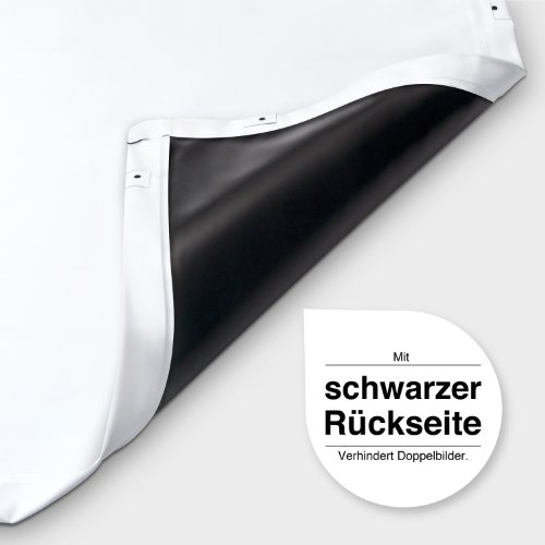 4k fernseher heimkino leinwand