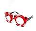 B-Comrade Baby No Lenses Tiger Sunglasses Frame
