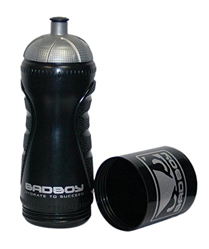Preisvergleich Produktbild Bad Boy Storage Water Bottle