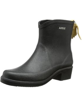 Aigle Damen Miss Juliette Bottillon  Gummistiefel