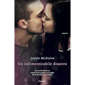 Un indimenticabile disastro: La serie di Uno splendido disastro
