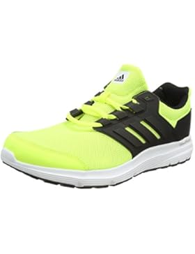 adidas Herren Galaxy 4 M Laufschuhe