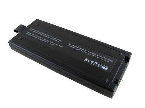 V7 V7EP-VZSU30 Notebook Ersatz Akku für Panasonic CF18 DFK Notebook