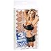 Vivid 3 Hole Doll With Actual Face - Sunrise Vivid 3 Hole Doll With Actual Face - Sunrise