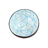 Sensación estética artística única, utilizada para decorar espacios interiores y exteriores, añade un toque tropical a tu hogar.