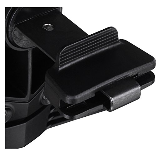 Luxa2 Vent Clip Kfz-Halterung (Lüftungsgitter) für Smartphone - 5