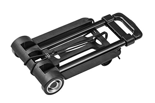 Meister Sackkarre 45 kg, Mini, klappbar, 8985730 - 2